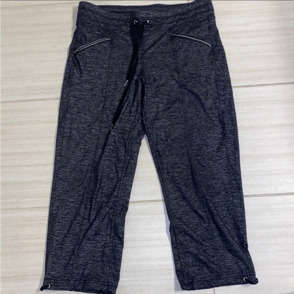 Athleta Capris